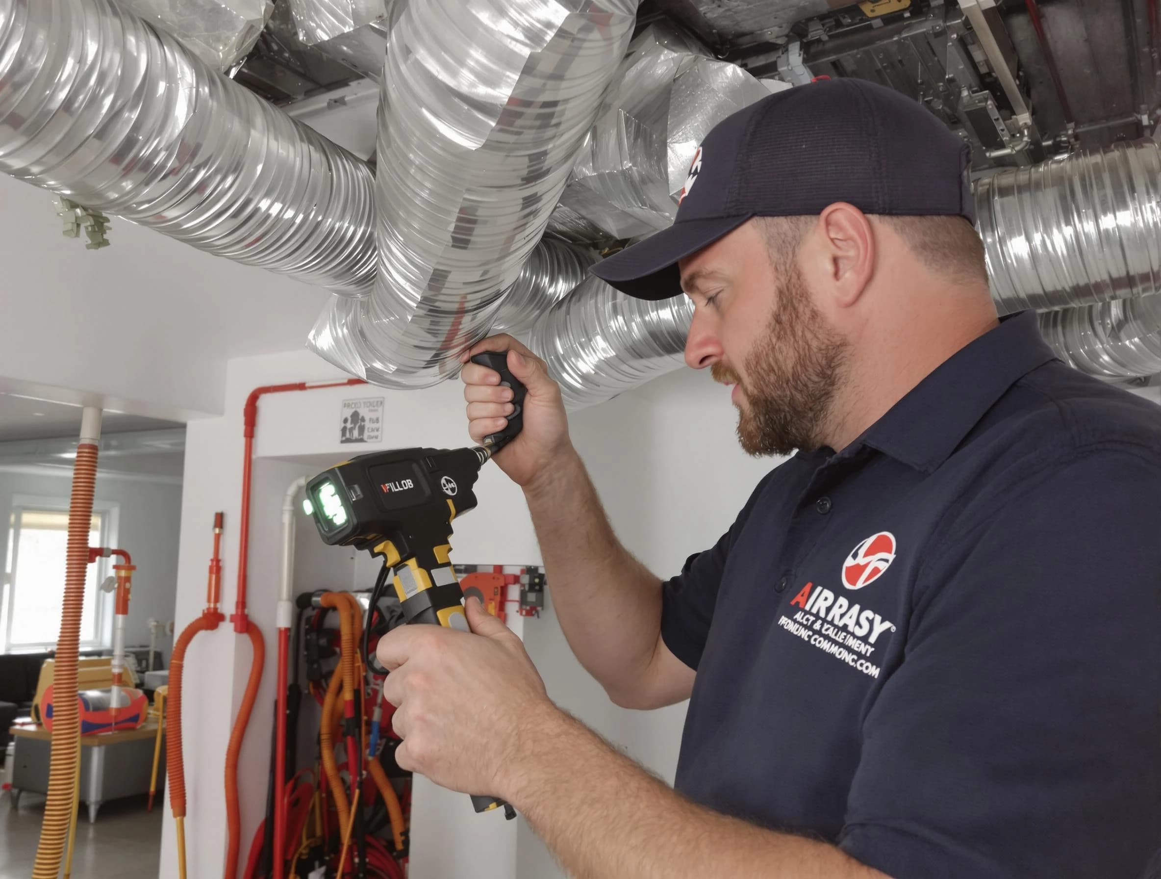 Duct Sealing service in Tuttle, OK