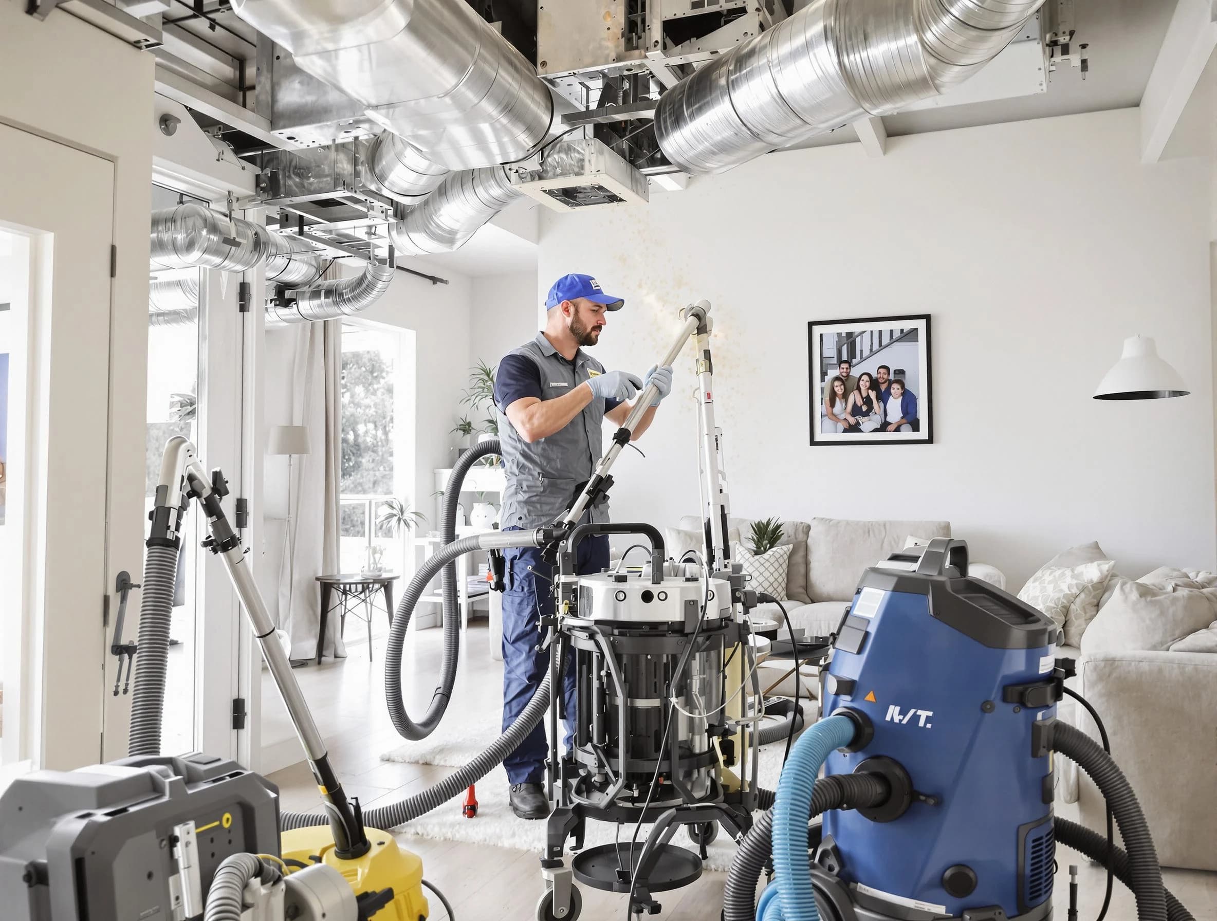 Residential Cleaning service in Tuttle, OK